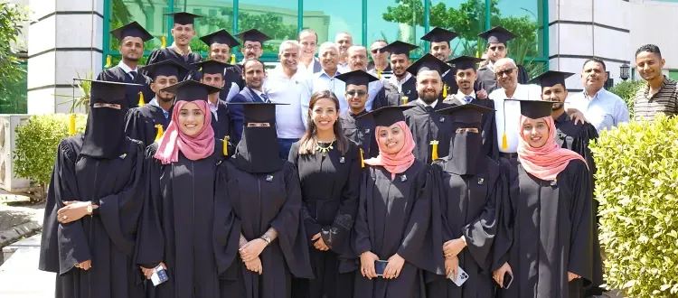 تمكين الأجيال القادمة في اليمن