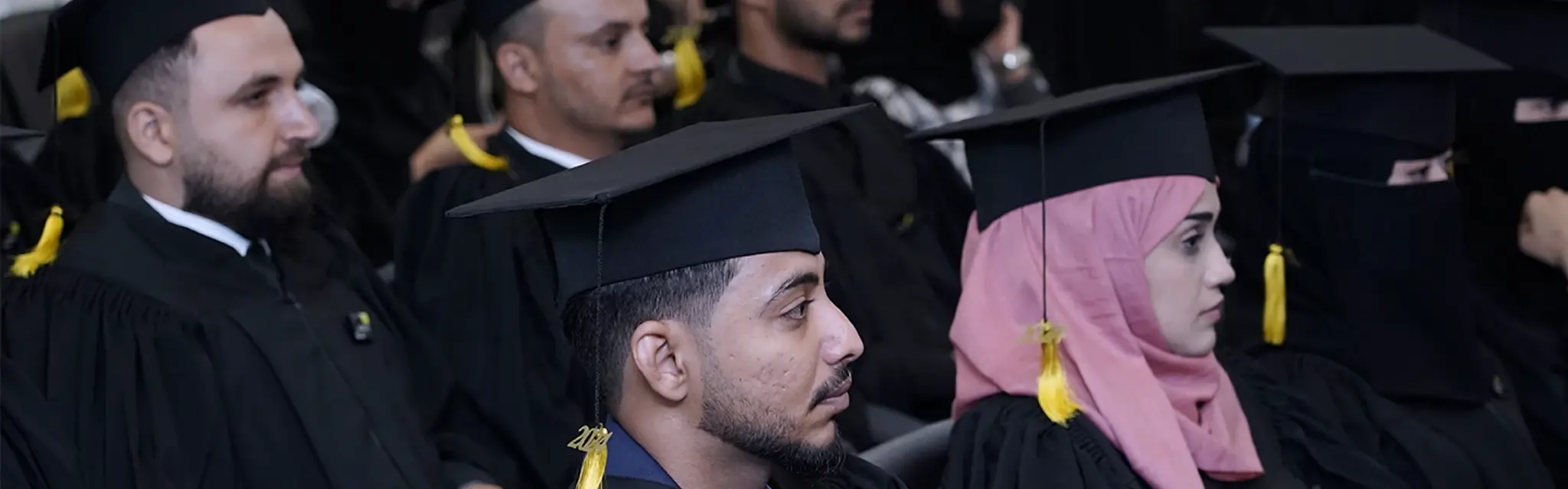 World-Class Opportunities