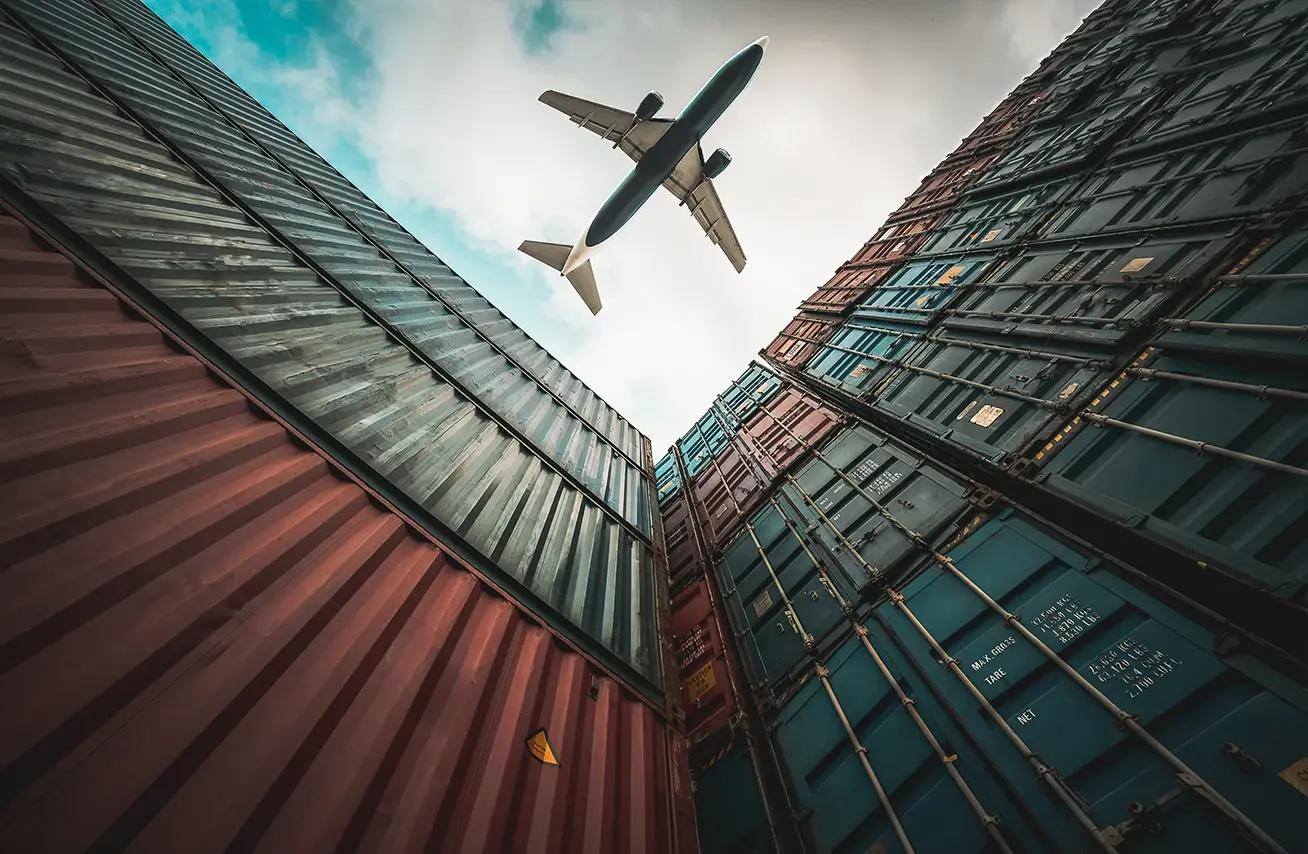 International Trade & Financial Sanctions Policy