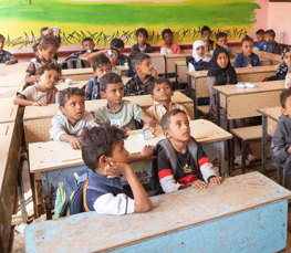 Social Innovation  Lab: Education Challenge