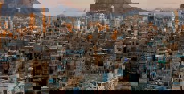 CNN: Delivering Essential Supplies in a Conflict Zone