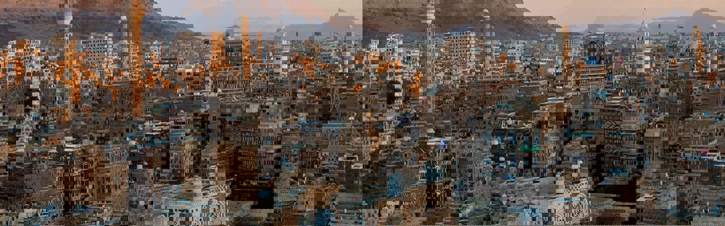 CNN: Delivering Essential Supplies in a Conflict Zone