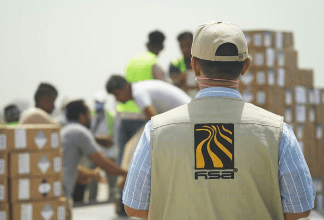 HSA Group calls for international action