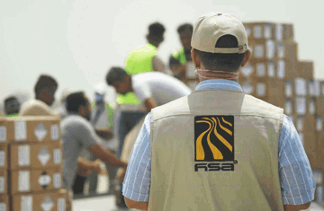 Community spirit driving growth