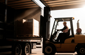 إدارة سلسلة الإمداد