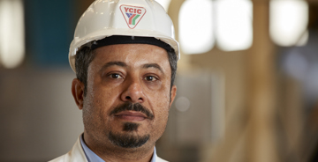 Environmental, Health, and Safety Policy 