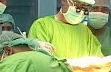 الخدمات الجراحيه: