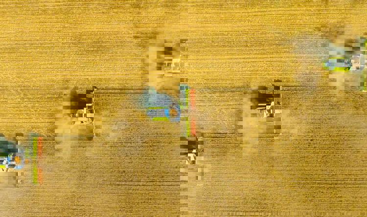 مجموعة هائل سعيد أنعم وشركاه تطلق مختبر الابتكار الاجتماعي بالشراكة مع مؤسسة رواد؛ لمعالجة تحديات القطاع الزراعي في اليمن 