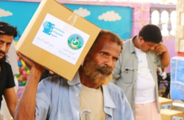 Food Security & Livelihood