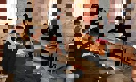 برنامج التنمية الإنسانية والبرنامج الإنمائي للأمم المتحدة يدشنان برنامج القيادة للمرأة والرجل لتأثيرات اجتماعية-اقتصادية على أساس النوع الاجتماعي