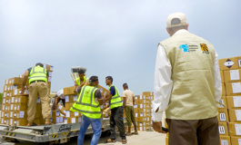  برنامج التنمية الإنسانية التابع للمؤسسة الخيرية لمجموعة هائل سعيد أنعم وشركاه يوقع اتفاقية شراكة مع الصندوق الاجتماعي للتنمية