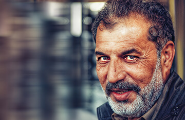 التزامنا تجاه المجتمعات