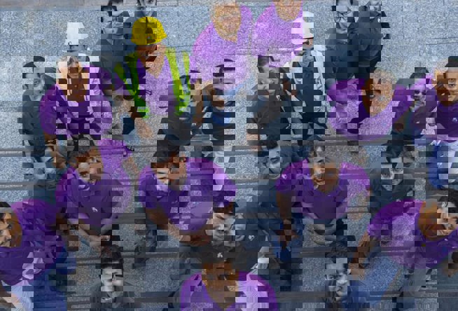 مهمتنا. نعيد تعريف علامتك التجارية.