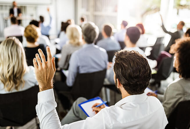 المسؤول الإعلامي