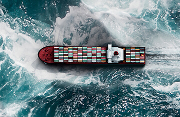 التوسع عالميًا