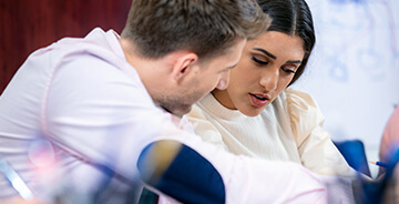 فرص ذات مستوى عالمي