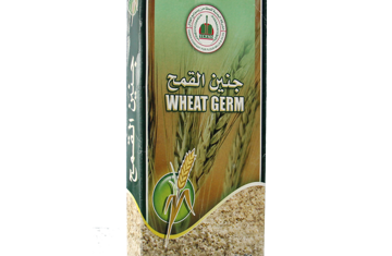 Wheat germ