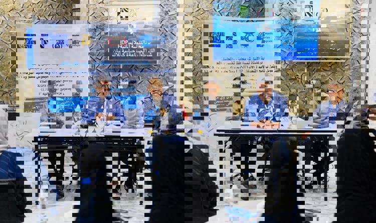 Empowering local communities for sustainable development